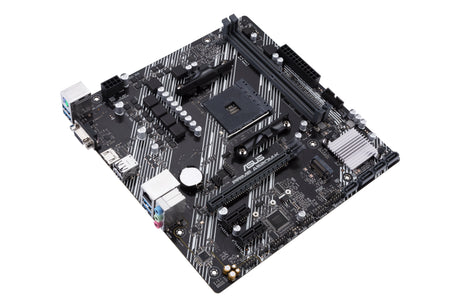 EAN 0192876826928 - ASUS PRIME A520M-K AMD A520 Zócalo AM4 micro ATX imagen 3