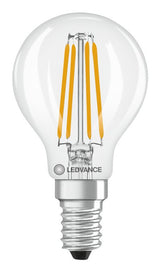 EAN 4099854439193 - Osram 4099854439193 lámpara LED Blanco cálido 2700 K 3,4 W E14 D imagen 2