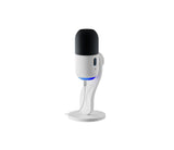 EAN 5099206116856 - Logitech G Yeti GX Negro, Blanco Micrófono de superficie para mesa imagen 5