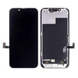 EAN 5704174989646 - CoreParts MOBX-IP13MINI-01 recambio del teléfono móvil Mostrar Negro imagen 1