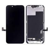 EAN 5704174989646 - CoreParts MOBX-IP13MINI-01 recambio del teléfono móvil Mostrar Negro imagen 1