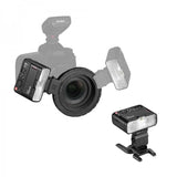 Godox Mf12-K2 Makro-Blitzgeräte Kit  Flash