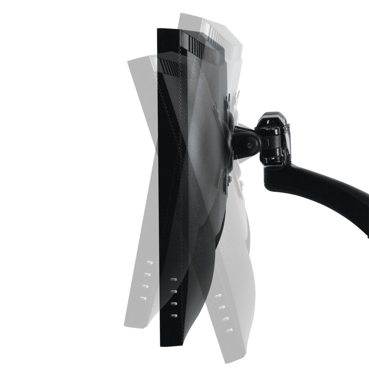 EAN 0872767008618 - ARCTIC W1-3D 81,3 cm (32") Pared Negro imagen 11