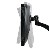 EAN 0872767008618 - ARCTIC W1-3D 81,3 cm (32") Pared Negro imagen 11