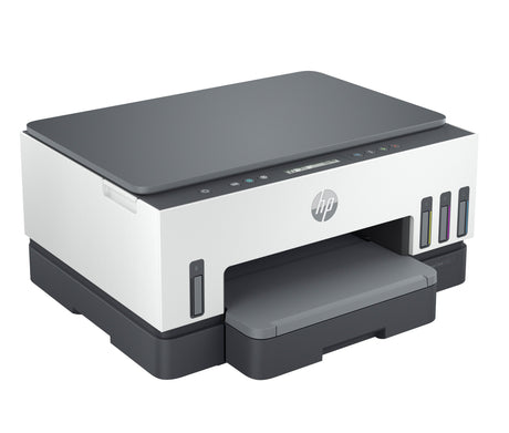 EAN 0195908302360 - HP Smart Tank 7005 All-in-One Printer Inyección de tinta térmica A4 4800 x 1200 DPI 15 ppm Wifi imagen 3