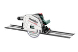 Metabo Kt 18 Ltx 66 Bl - Tauchkreissäge - Inalámbrico