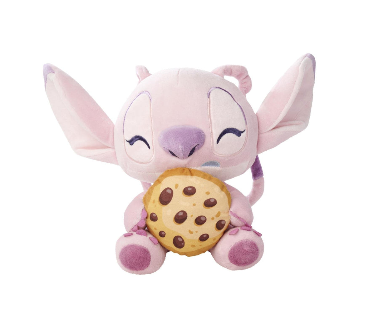 Maskotka Disney Angel Z Ciasteczkiem 25 Cm Oryginalna