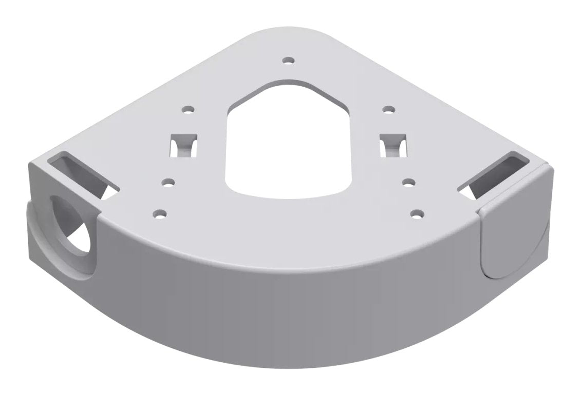 Axis 01818-001 Cámaras De Seguridad Y Montaje Para Vivienda Monte