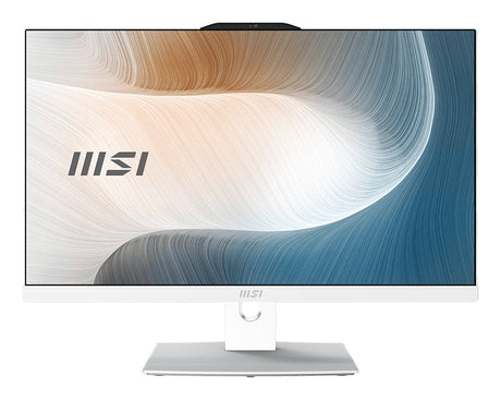 EAN 4711377246392 - MSI Modern AM242P 1M-1287ES Intel Core 7 150U 60,5 cm (23.8") 1920 x 1080 Pixeles PC todo en uno 16 GB DD imagen 3