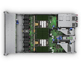 Hpe Dl360 G11 4509y 2x32g 8sff Ssd