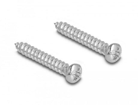 EAN 4043619207961 - DeLOCK 20796 organizador de cables imagen 5