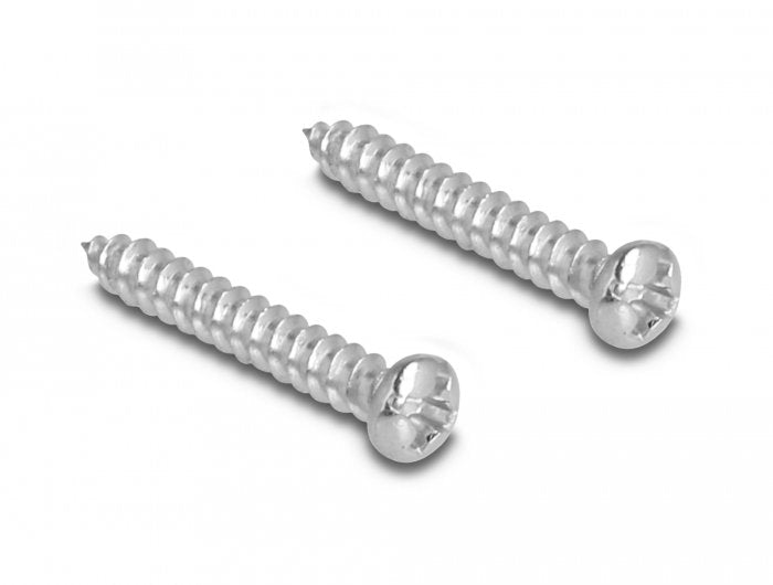 Delock Cablekanal Für Schreibtisch 740 X 75 Mm Höhenverstellbar Weiss