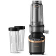 EAN 8720389013683 - Philips HR3770/10 licuadora 2 L Batidora de vaso 1500 W Negro, Cobre imagen 1