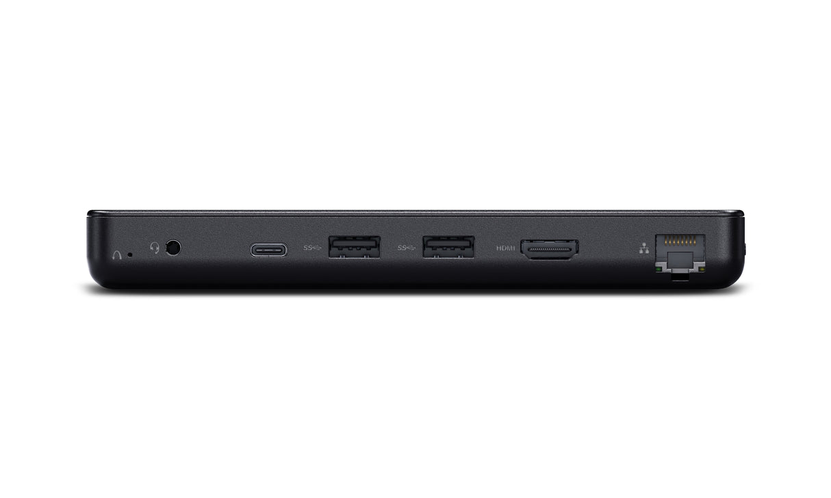 EAN 0197531551702 - Lenovo Chromebox Micro Intel® Celeron® N N4500 8 GB LPDDR4x-SDRAM 32 GB eMMC ChromeOS Micro PC Mini PC Ne imagen 4
