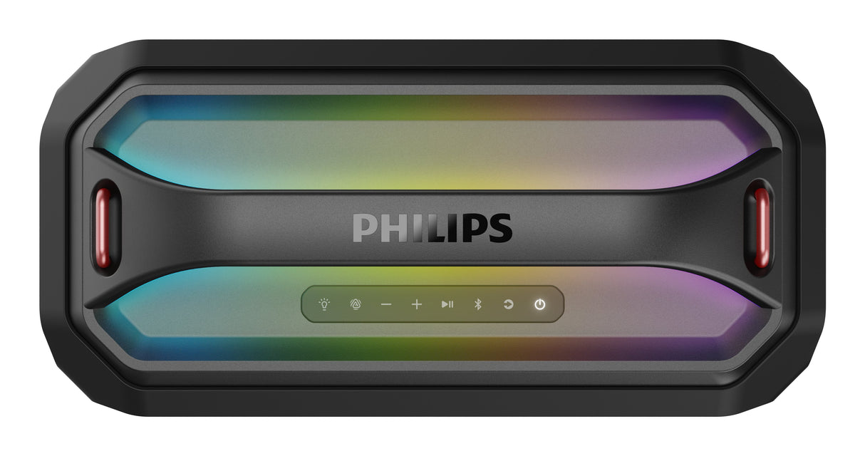 EAN 4895229164192 - Philips TAS7000EB Sistema de altavoz portátil 2.1 Negro 50 W imagen 4