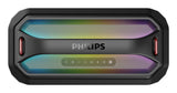 EAN 4895229164192 - Philips TAS7000EB Sistema de altavoz portátil 2.1 Negro 50 W imagen 4
