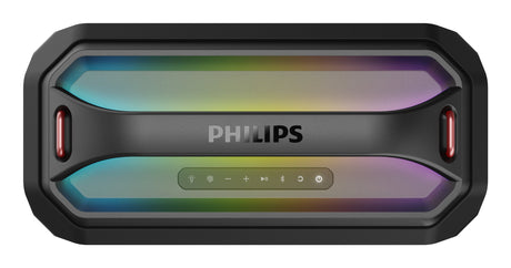 EAN 4895229164192 - Philips TAS7000EB Sistema de altavoz portátil 2.1 Negro 50 W imagen 4