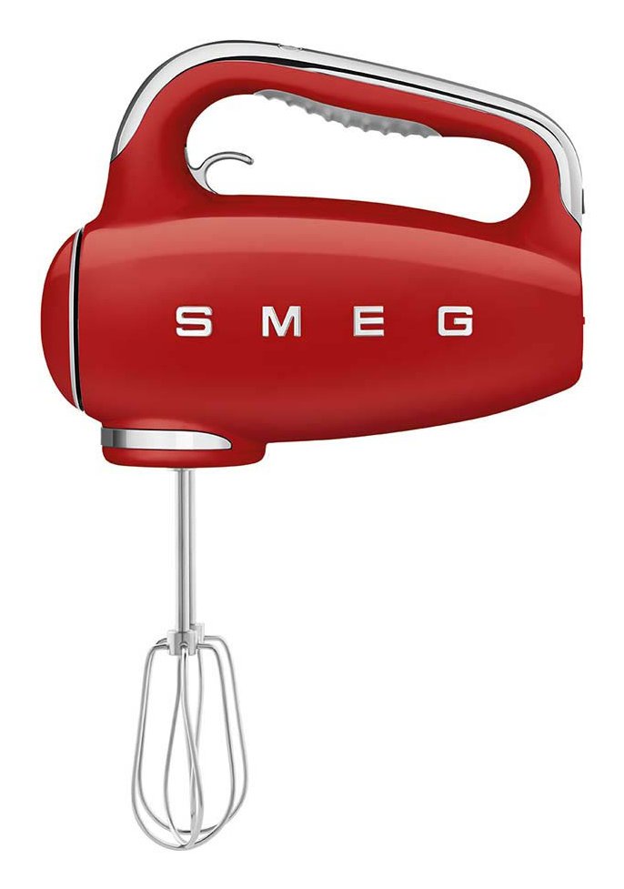 50''S Style Hmf01rdeu, Handmixer Hmf01rdeu