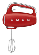 50''S Style Hmf01rdeu, Handmixer Hmf01rdeu