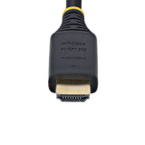 EAN 0065030923989 - StarTech.com HDMI21-CBL-8K60-5M cable HDMI HDMI tipo A (Estándar) Negro imagen 5