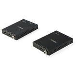 EAN 0065030880084 - StarTech.com ST121HD20V extensor audio/video Transmisor y receptor de señales AV Negro imagen 2