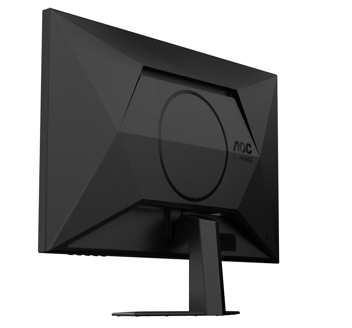 Monitor Aoc 27g4xe  (27") 1920 X 1080 Pixeles Full Hd Lcd Negro, Gris