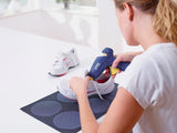 Rapid Glue Gun Eg 212 Electric D12mm Blue