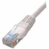 EAN 5420016820327 - LOGON Cat6 UTP 7m cable de red Blanco imagen 1
