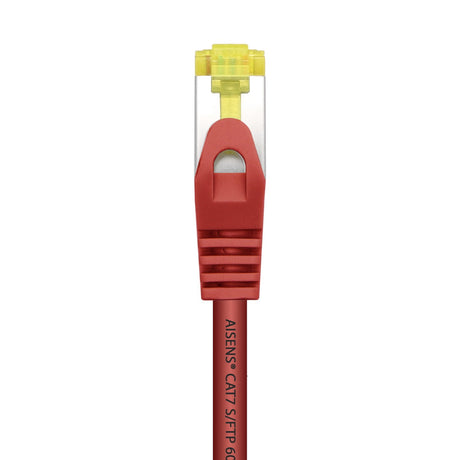 EAN 8436574705225 - AISENS A146-0471 cable de red 2 m Cat7 S/FTP (S-STP) imagen 3