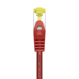 EAN 8436574705218 - AISENS A146-0470 cable de red 1 m Cat7 S/FTP (S-STP) imagen 3
