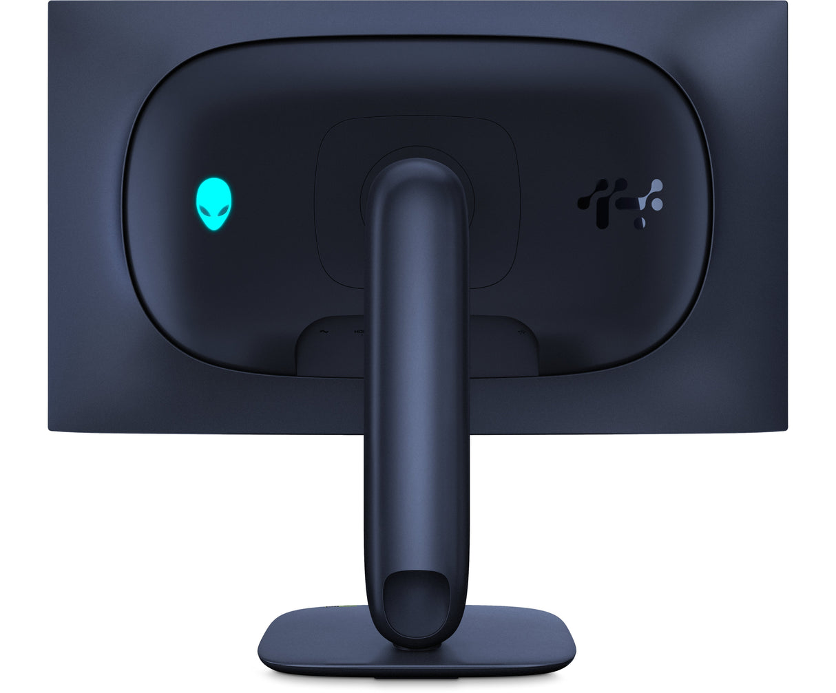 EAN 5397184962749 - Alienware AW2725Q pantalla para PC 67,8 cm (26.7") 3840 x 2160 Pixeles 4K Ultra HD QD-OLED Negro imagen 5