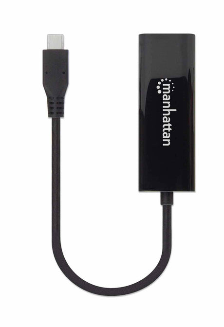 EAN 0766623153300 - Manhattan 153300 adaptador y tarjeta de red Ethernet imagen 5