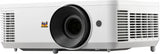EAN 0766907026795 - Viewsonic PX704HDE videoproyector 4000 lúmenes ANSI DMD 1080p (1920x1080) Negro, Blanco imagen 3