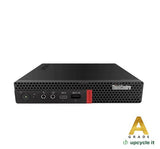 Upcycle It Lenovo Thinkcentre M720q Tiny