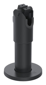 EAN 5711783491309 - Ergonomic Solutions SpacePole Payment DTP102-02 accesorio para terminal de punto de venta Negro Metal imagen 1