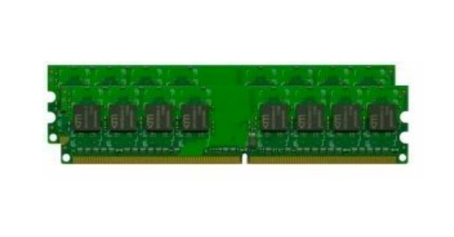 Memoria  Mushkin Essentials 32 Gb 2 X 16 Gb Ddr4 2400 Mhz, Memoria Ram 32 Gb, 2 X 16 Gb, Ddr4, 2400 Mhz