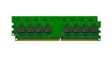 Memoria  Mushkin Essentials 32 Gb 2 X 16 Gb Ddr4 2400 Mhz, Memoria Ram 32 Gb, 2 X 16 Gb, Ddr4, 2400 Mhz