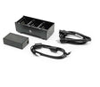 EAN 0000090153297 - Zebra SAC-MPP-3BCHGEU1-01 cargador de batería Corriente alterna imagen 1