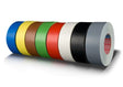 EAN 4005800030833 - TESA 4651, 25 mm x 25 m Blanco imagen 1