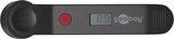 EAN 4040849597992 - Goobay 59799 manómetro para neumáticos Manómetro digital imagen 1