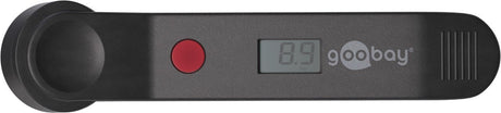 EAN 4040849597992 - Goobay 59799 manómetro para neumáticos Manómetro digital imagen 1