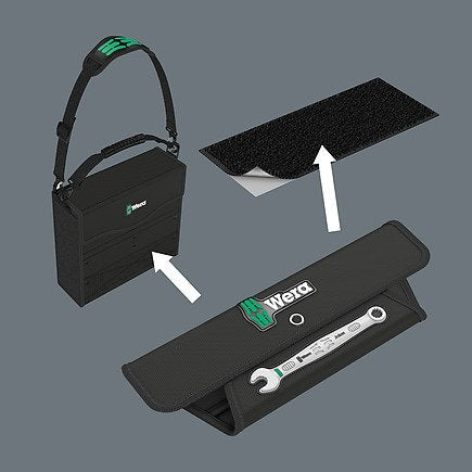 EAN 4013288214171 - Wera 05020230001 llave combinada imagen 8