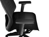 Silla Ergonómica Genesis Astat 700 Negra