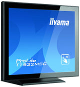 Iiyama Prolite T1532msc-B5ag - Led-Monitor - 38 Cm (15")