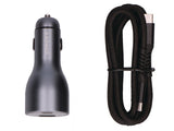 EAN 5056304397877 - 2-Power CUSB5011B cargador de dispositivo móvil Gris imagen 3
