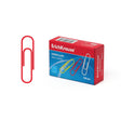 EAN 4041485248729 - ErichKrause 24872 sujetapapel Acero 100 pieza(s) imagen 1