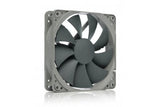 EAN 9010018100358 - Noctua NF-P12 redux-1300 PWM Procesador Ventilador 12 cm Negro imagen 2