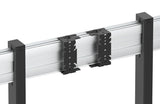 EAN 8712285407307 - Vogel's RISE A122 Negro Soporte imagen 4