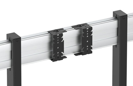 EAN 8712285407307 - Vogel's RISE A122 Negro Soporte imagen 4