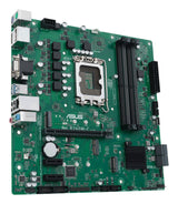 EAN 4711387014691 - ASUS PRO B760M-C-CSM Intel B760 LGA 1700 micro ATX imagen 4